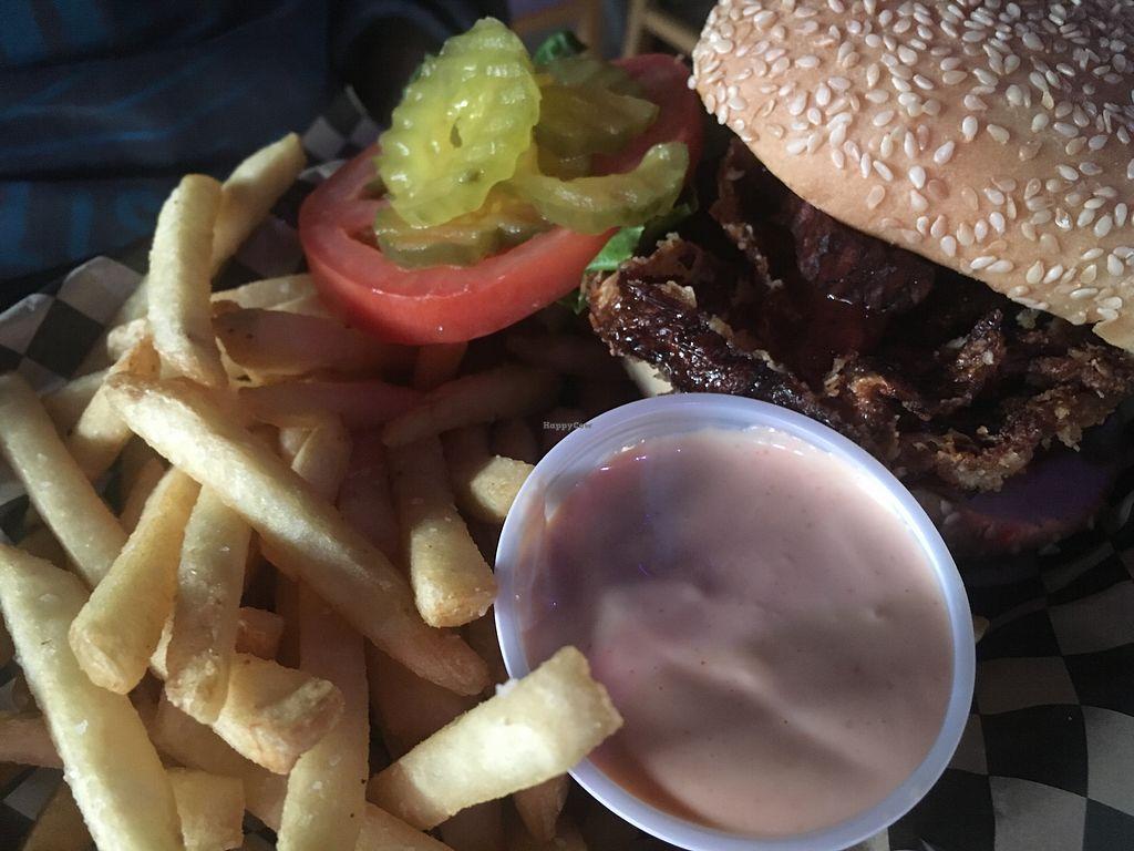 Photo credit: happycow