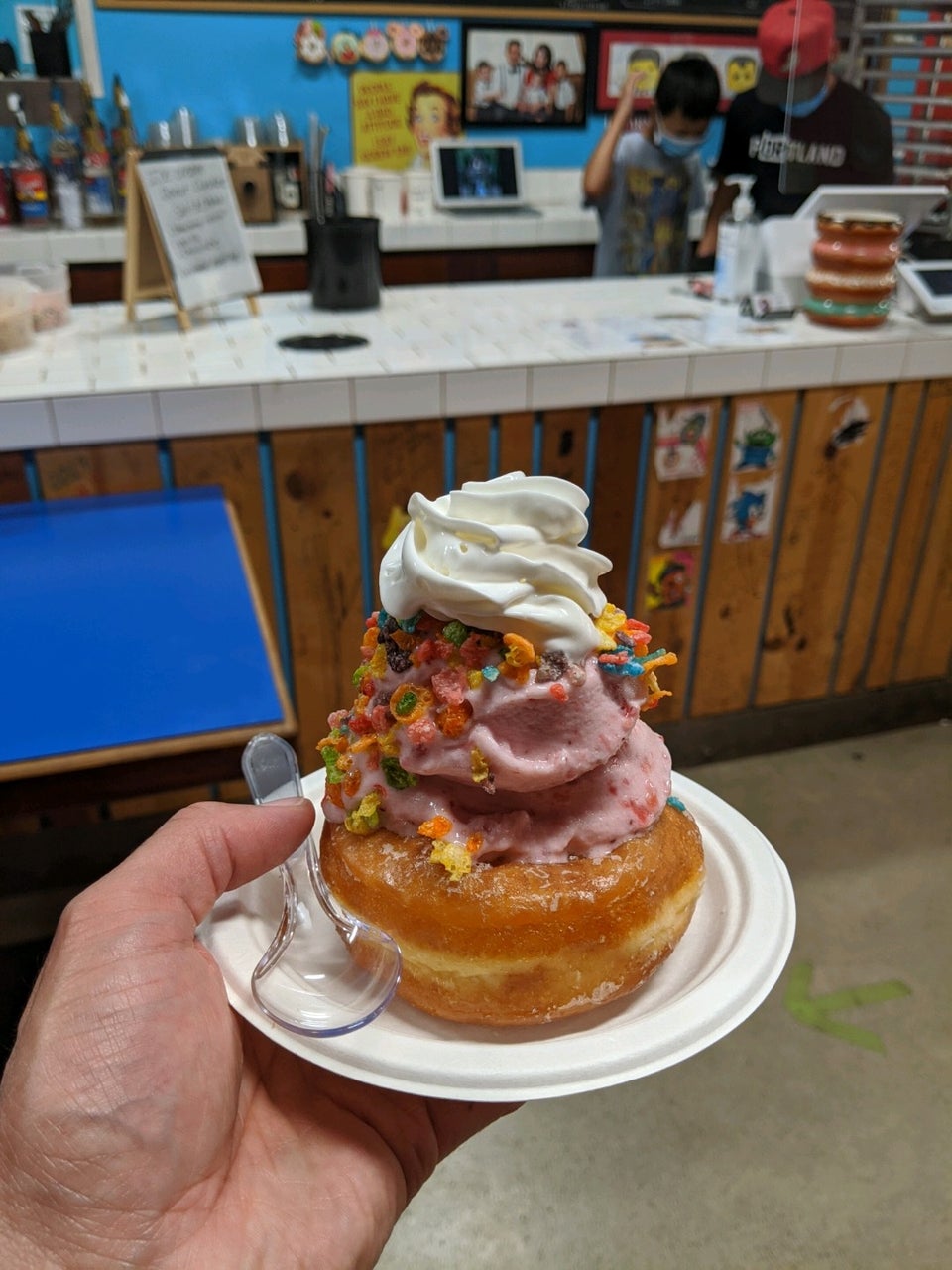 Photo credit: foursquare