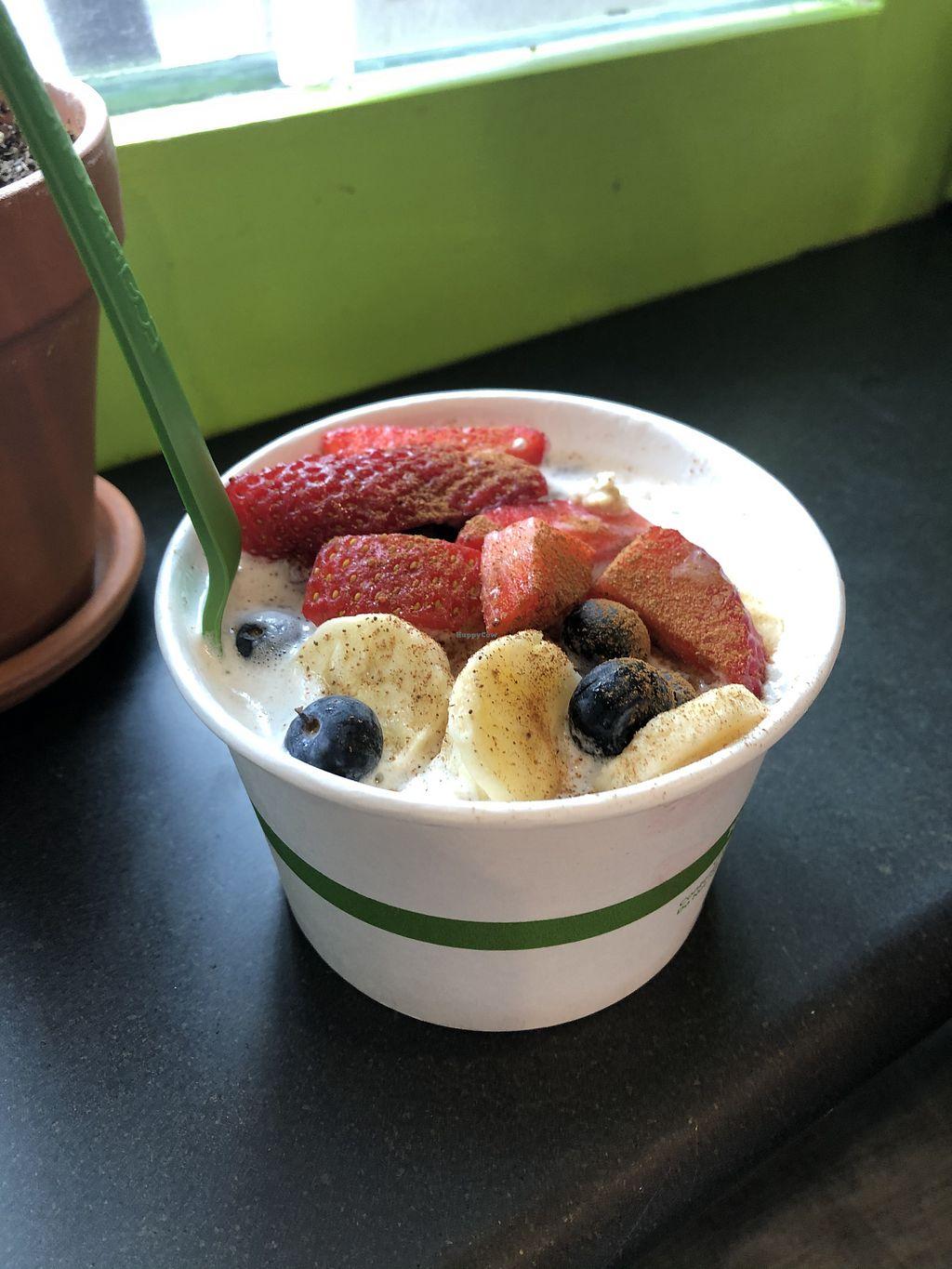 Photo credit: happycow