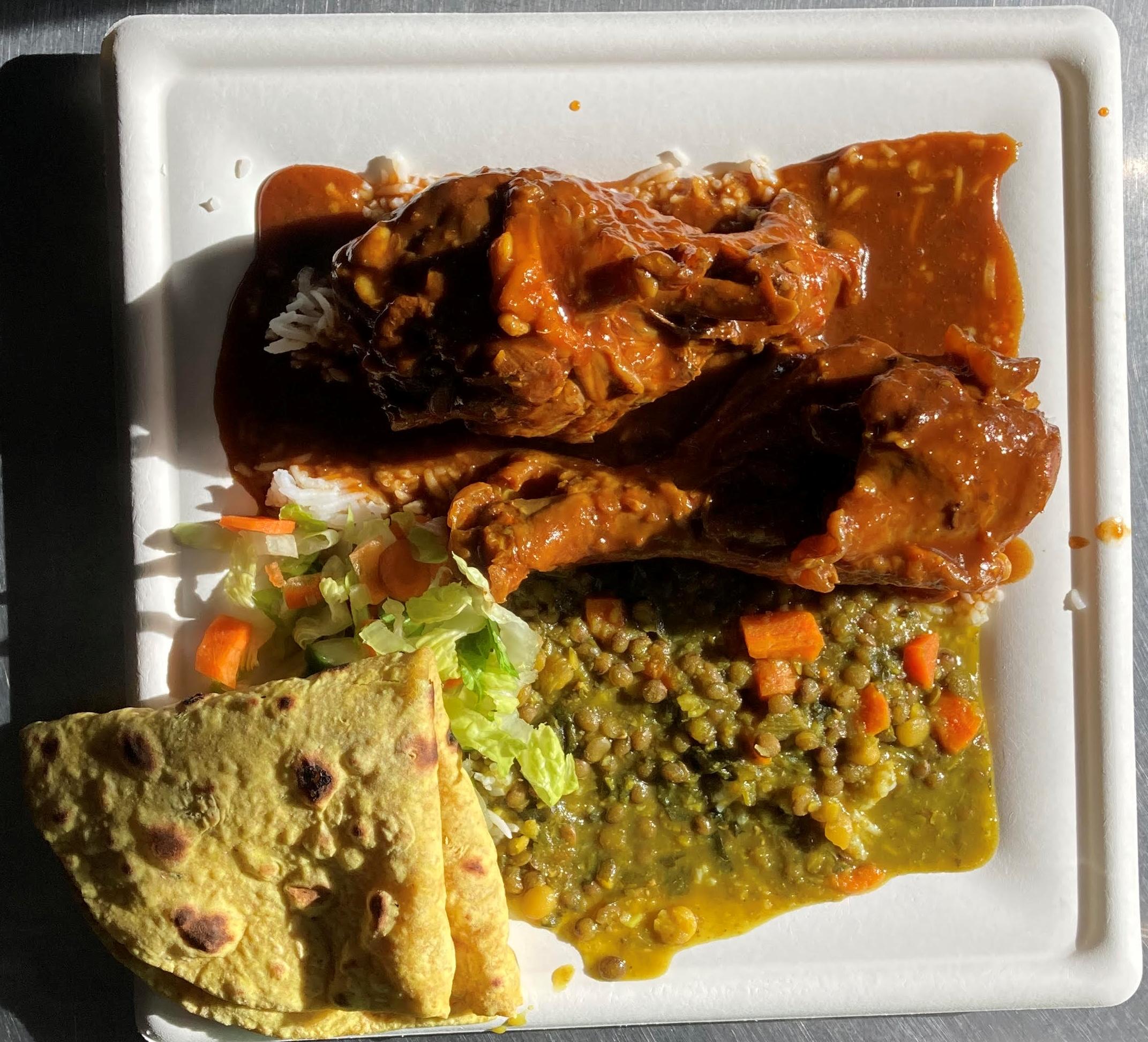 Photo credit: grubhub
