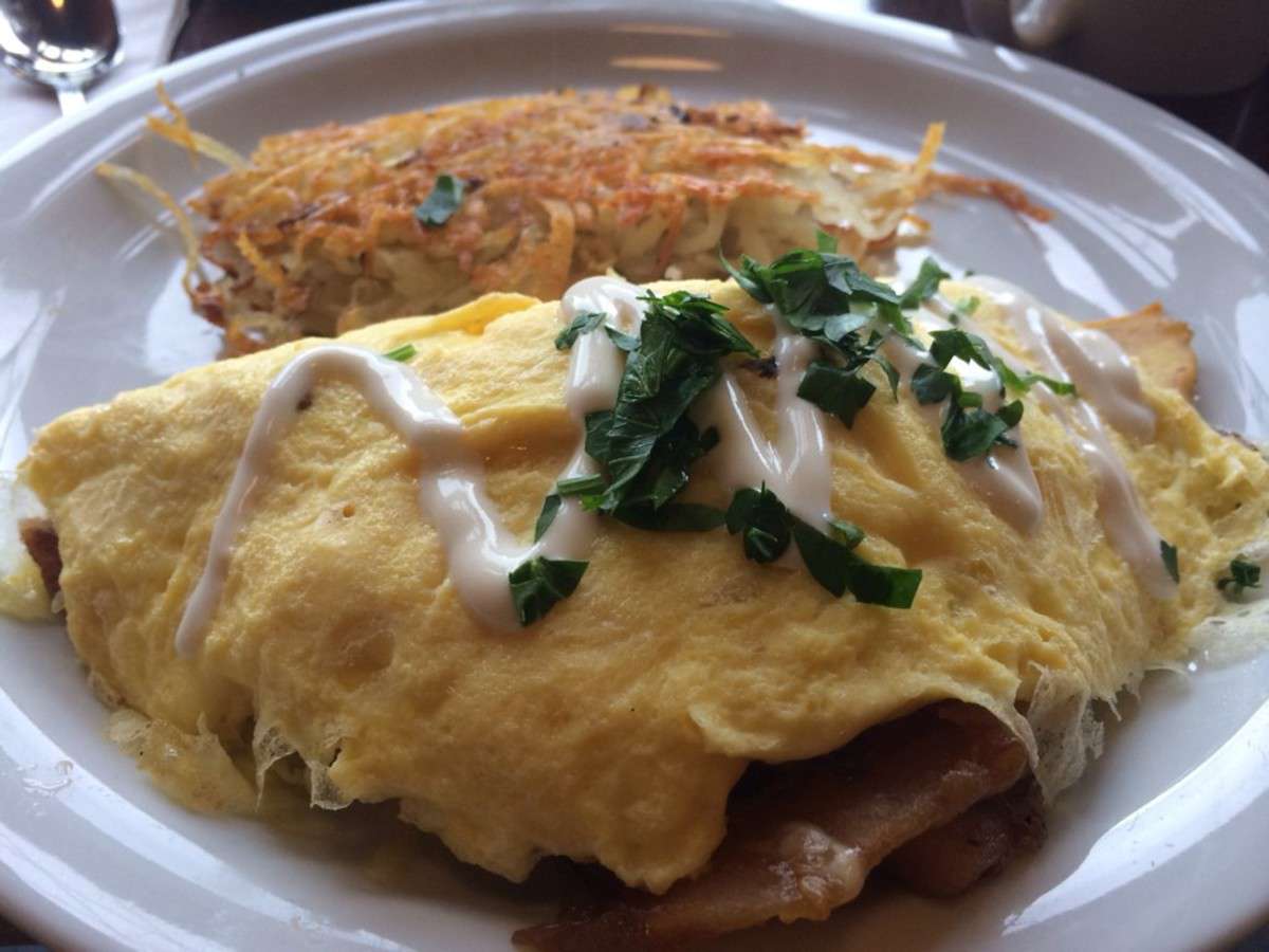 Photo credit: zomato