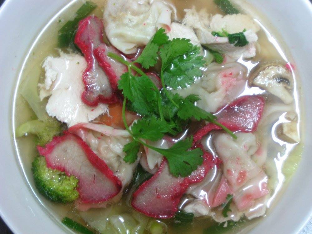 Photo credit: zomato