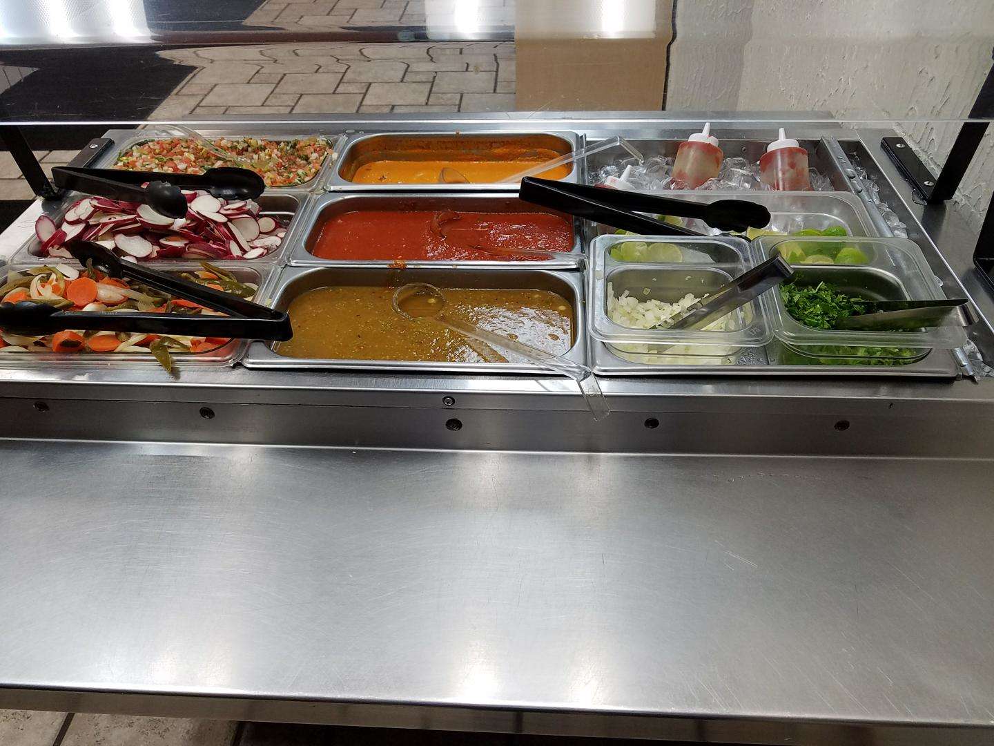 Photo credit: zomato