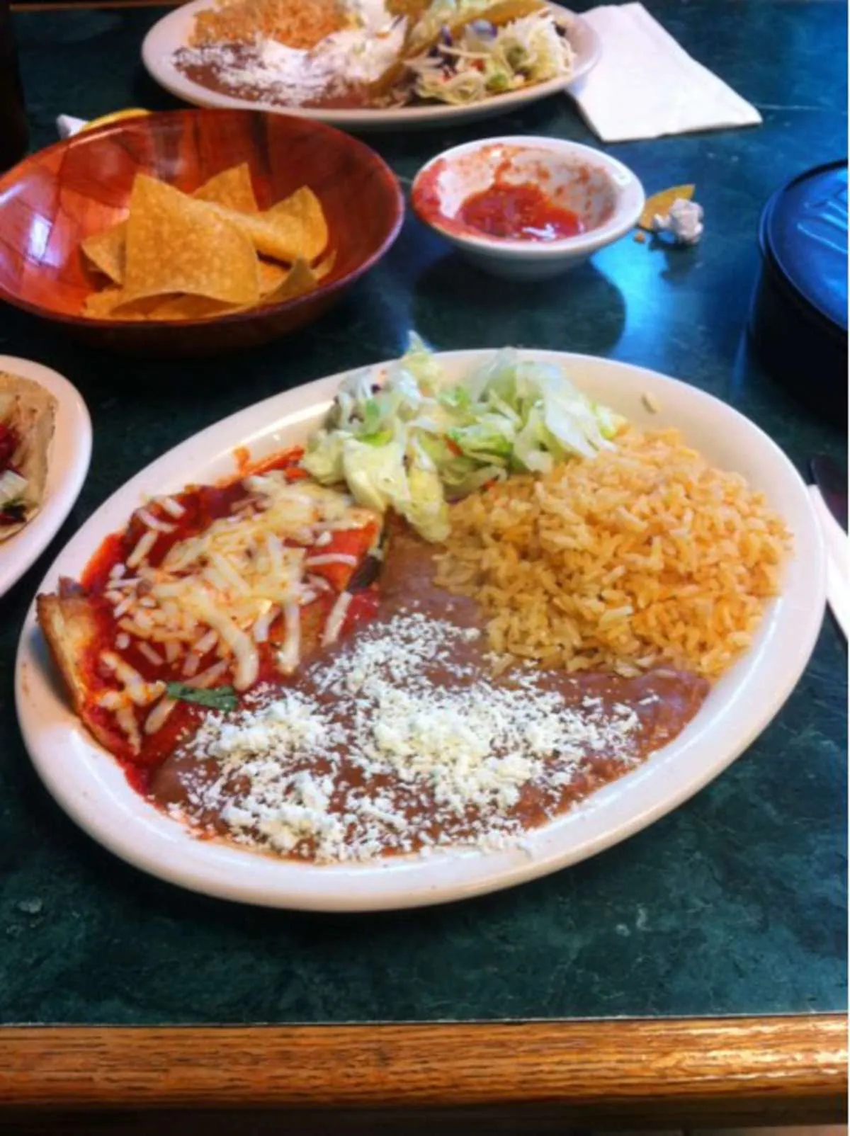 Photo credit: zomato