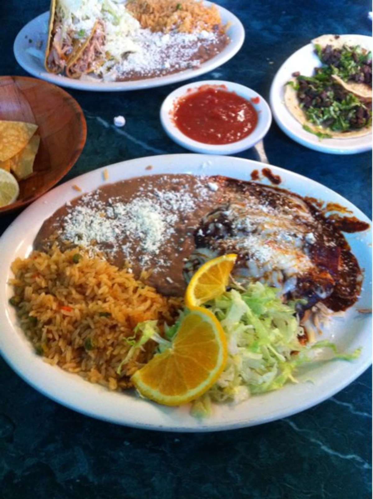 Photo credit: zomato