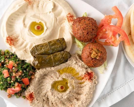 Photo credit: ubereats