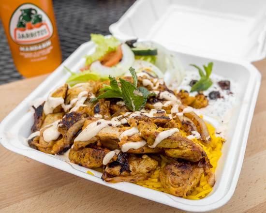 Photo credit: ubereats