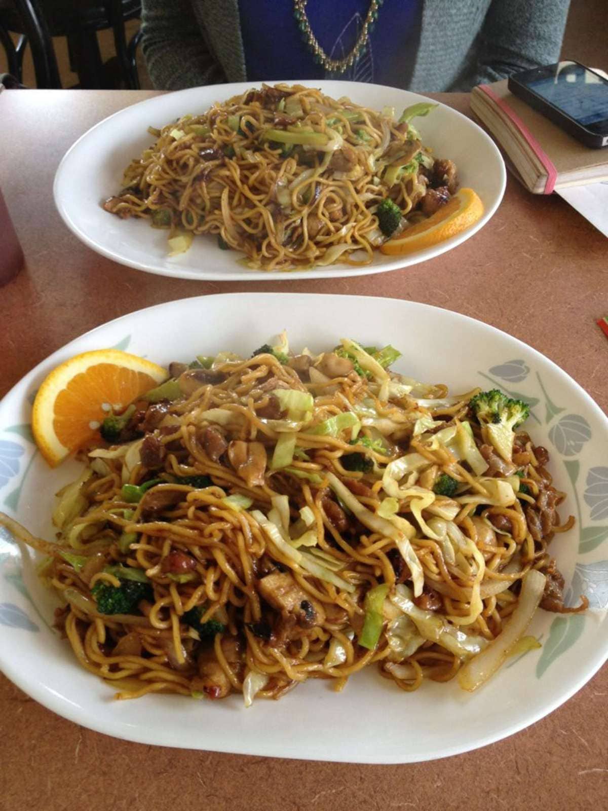 Photo credit: zomato