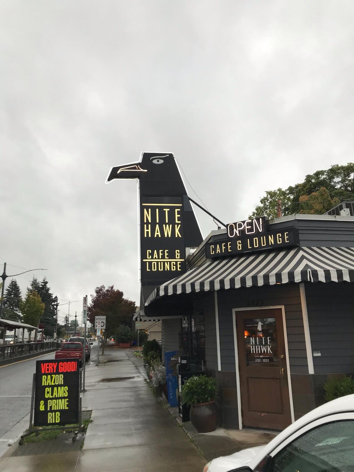 Photo credit: nextdoor