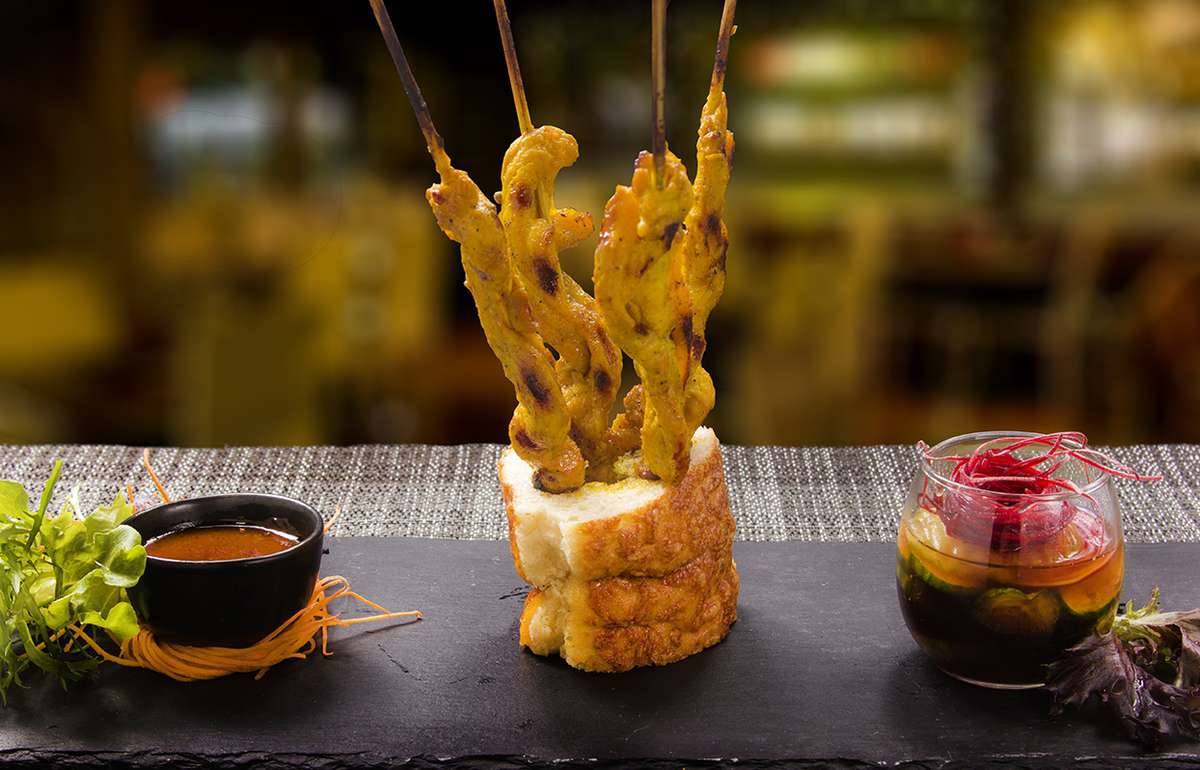 Photo credit: zomato