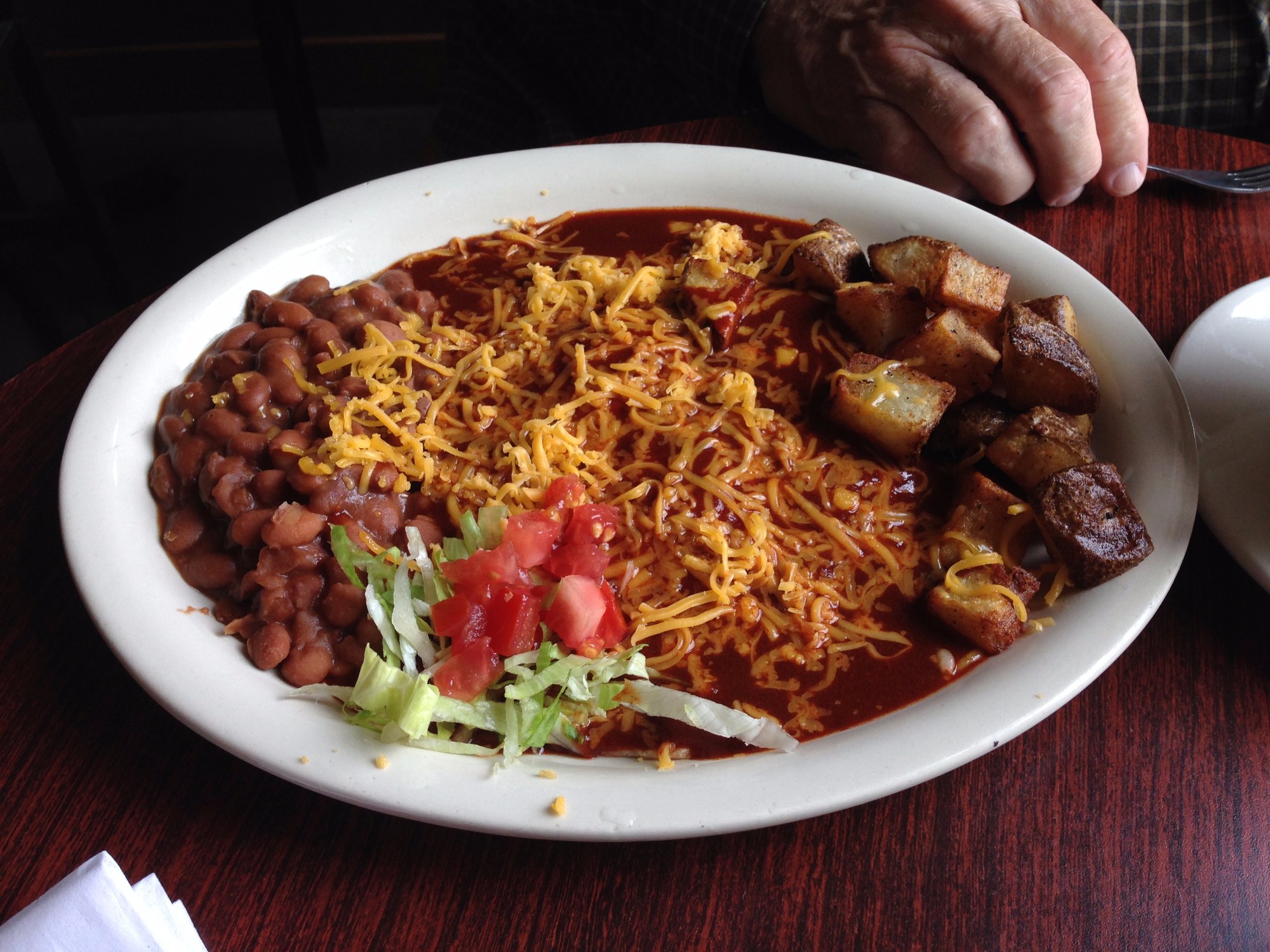 Photo credit: tripadvisor