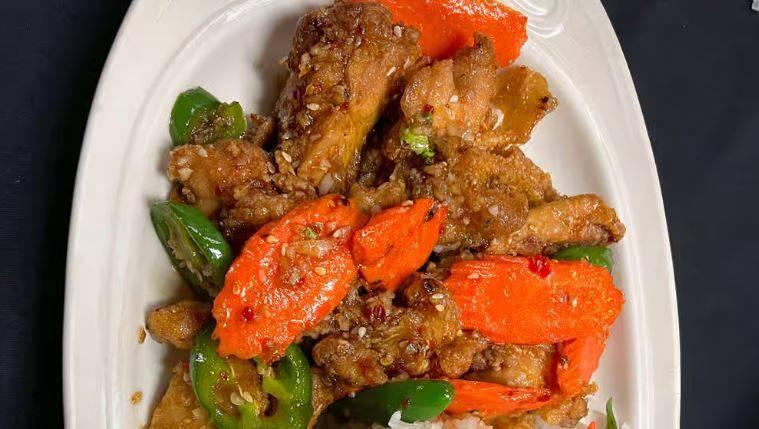 Photo credit: ubereats