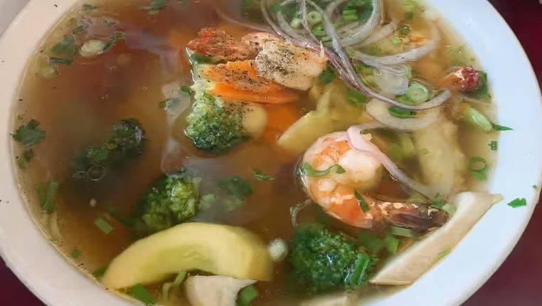 Photo credit: ubereats