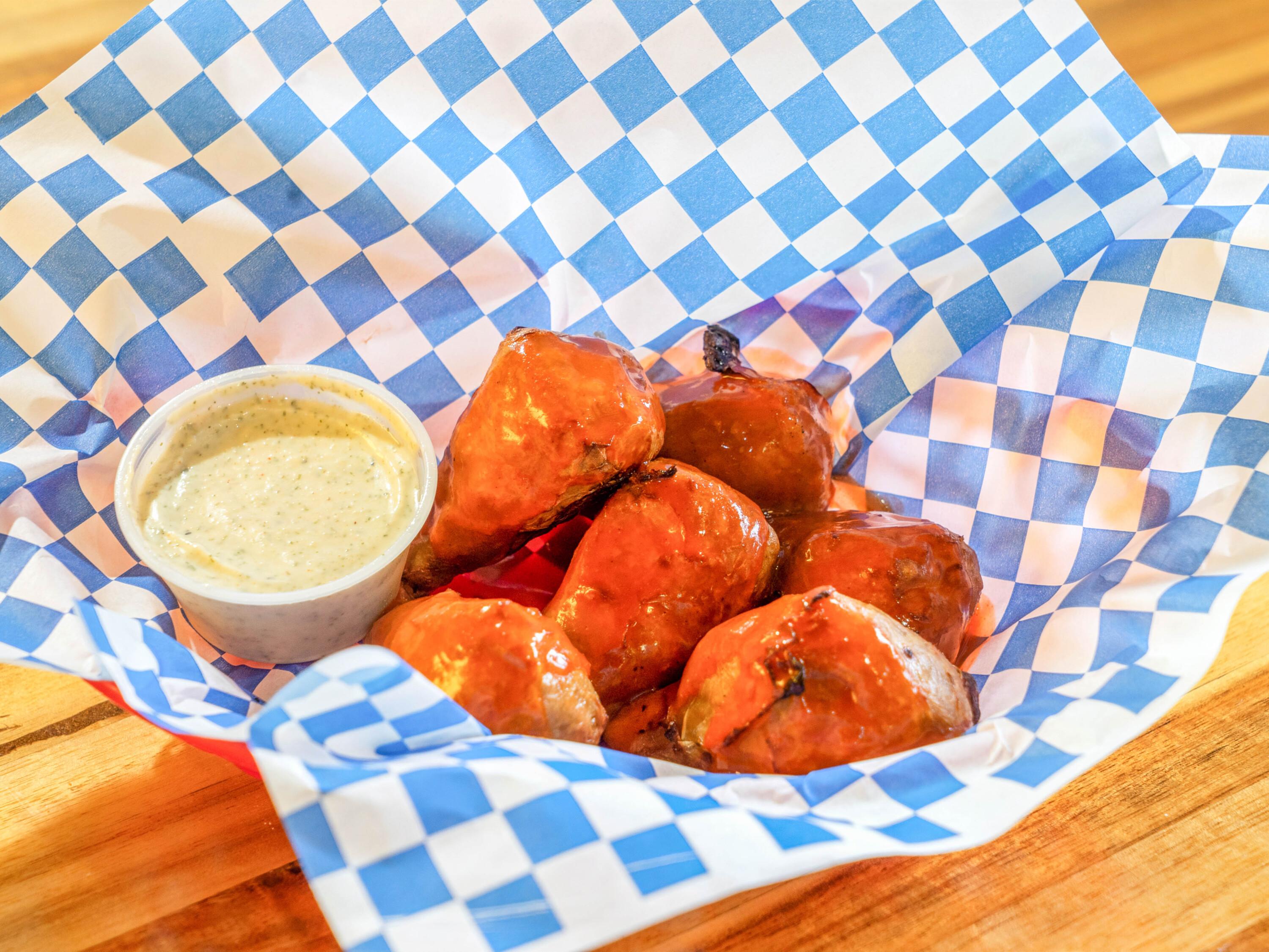 Photo credit: grubhub