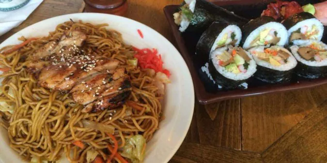 Photo credit: zomato