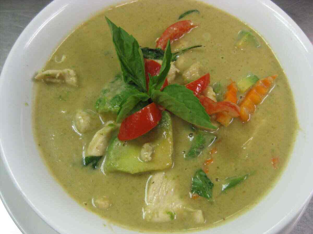 Photo credit: zomato