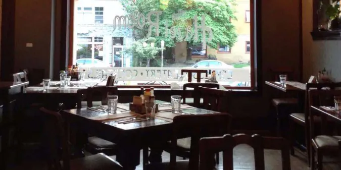 Photo credit: zomato