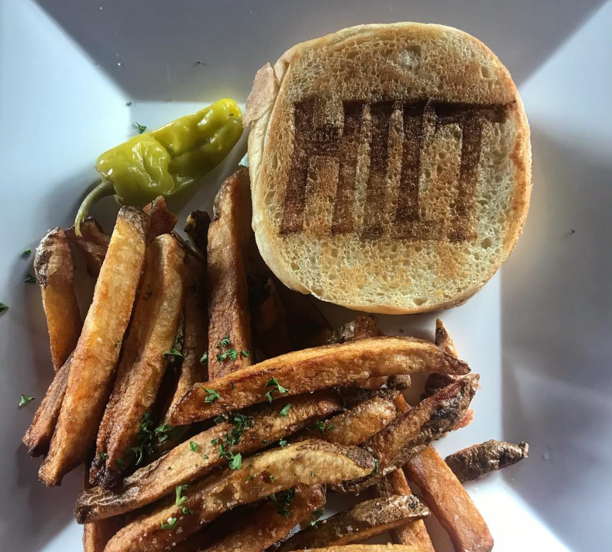 Photo credit: grubhub