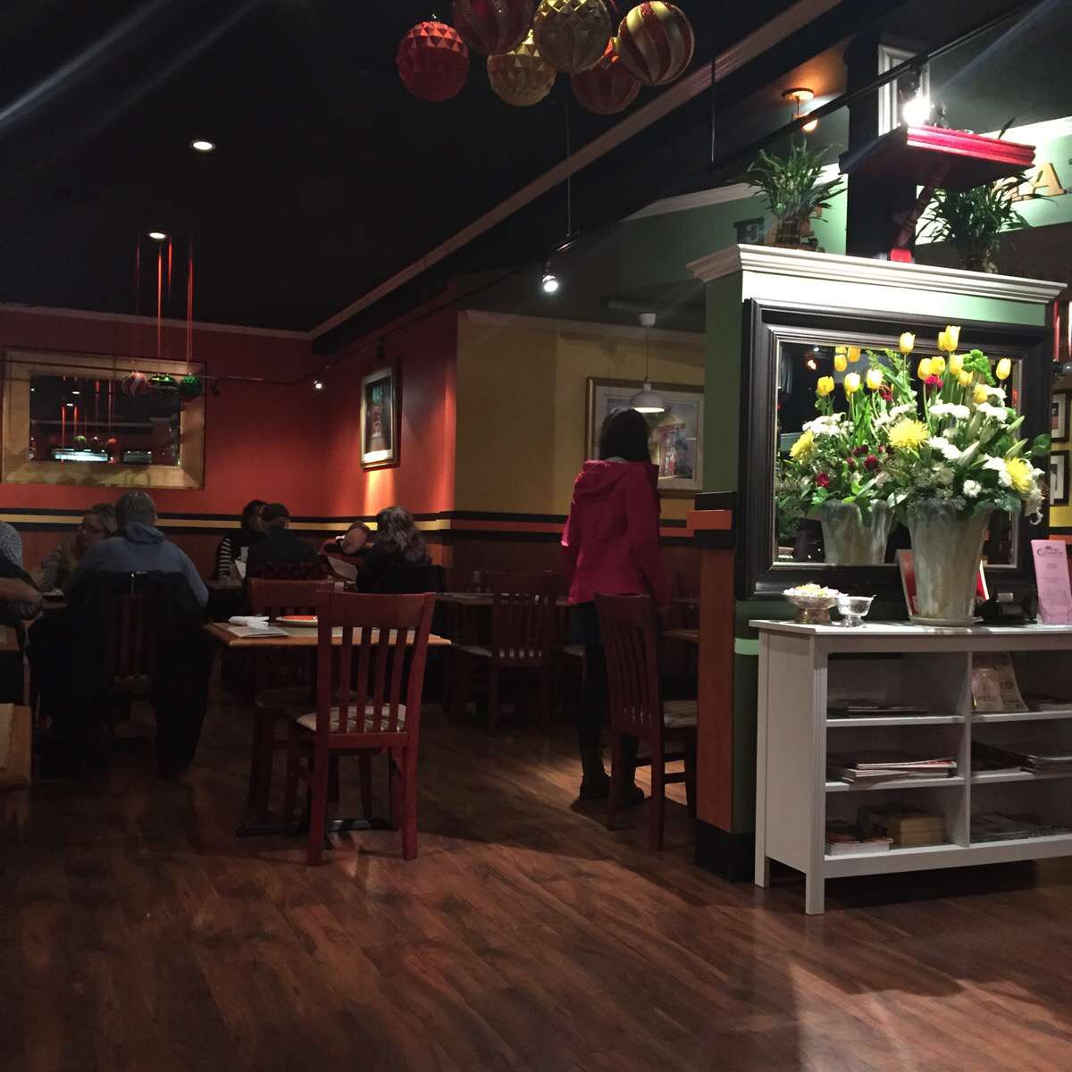 Photo credit: zomato