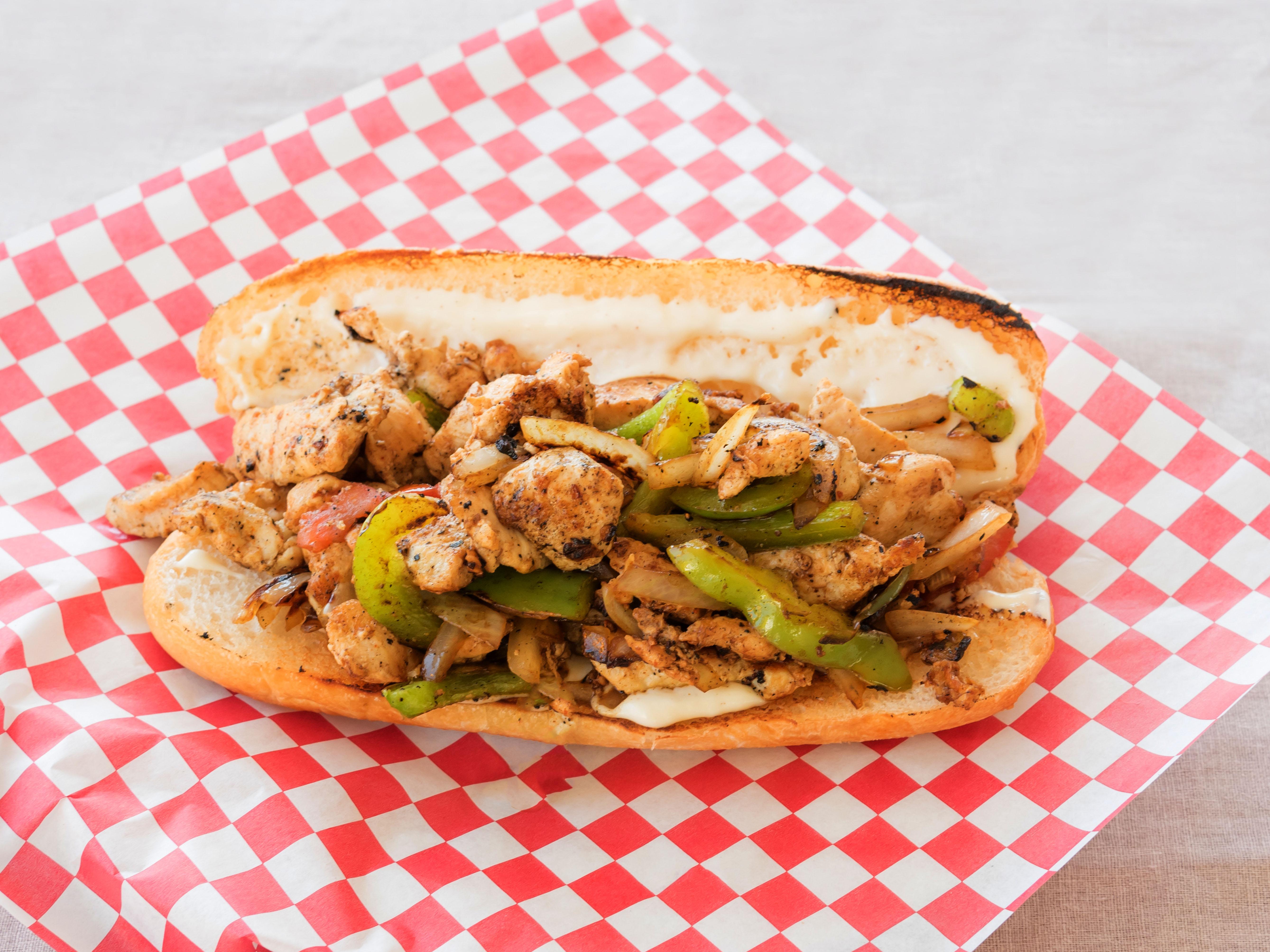 Photo credit: grubhub