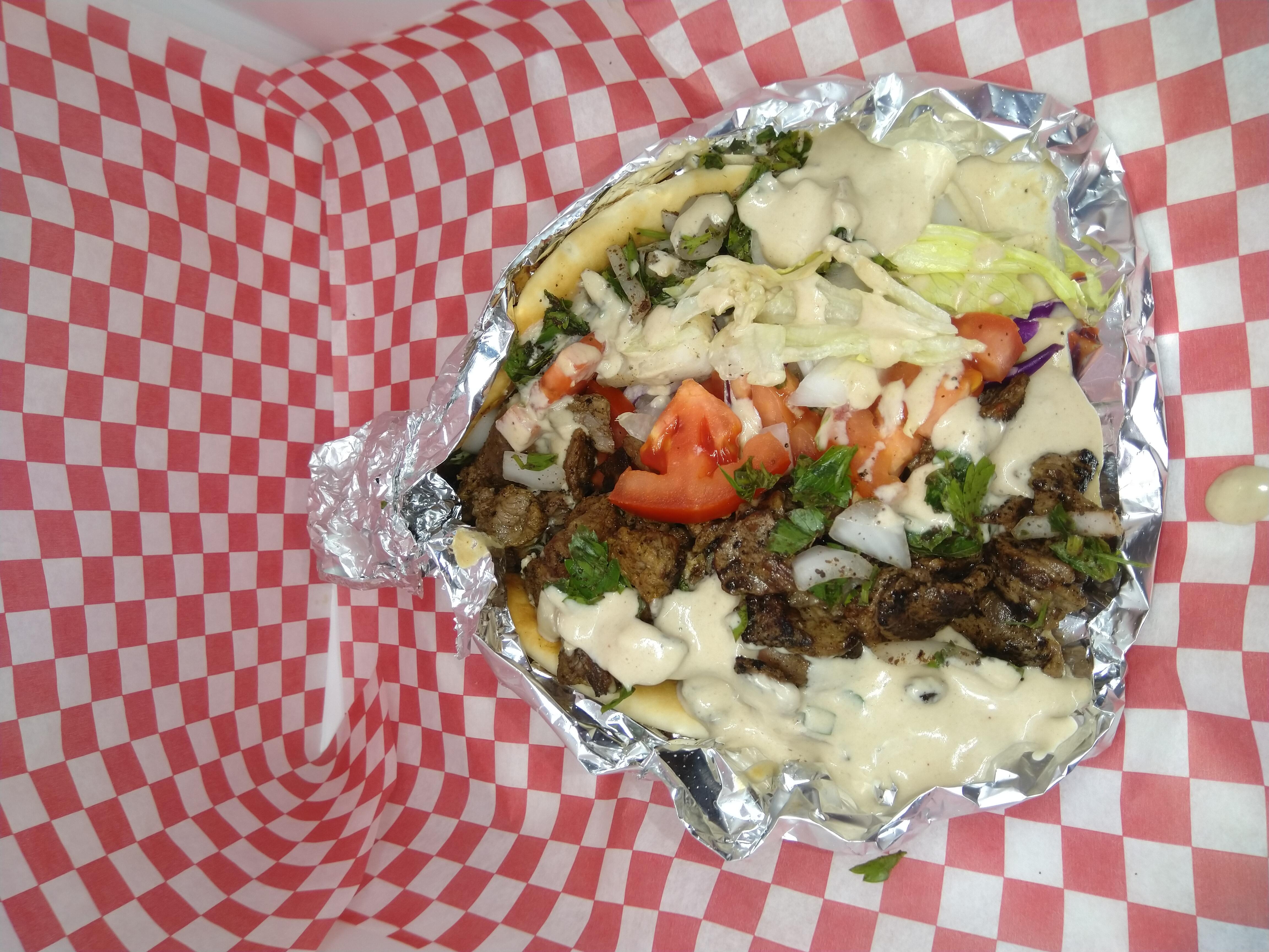 Photo credit: grubhub