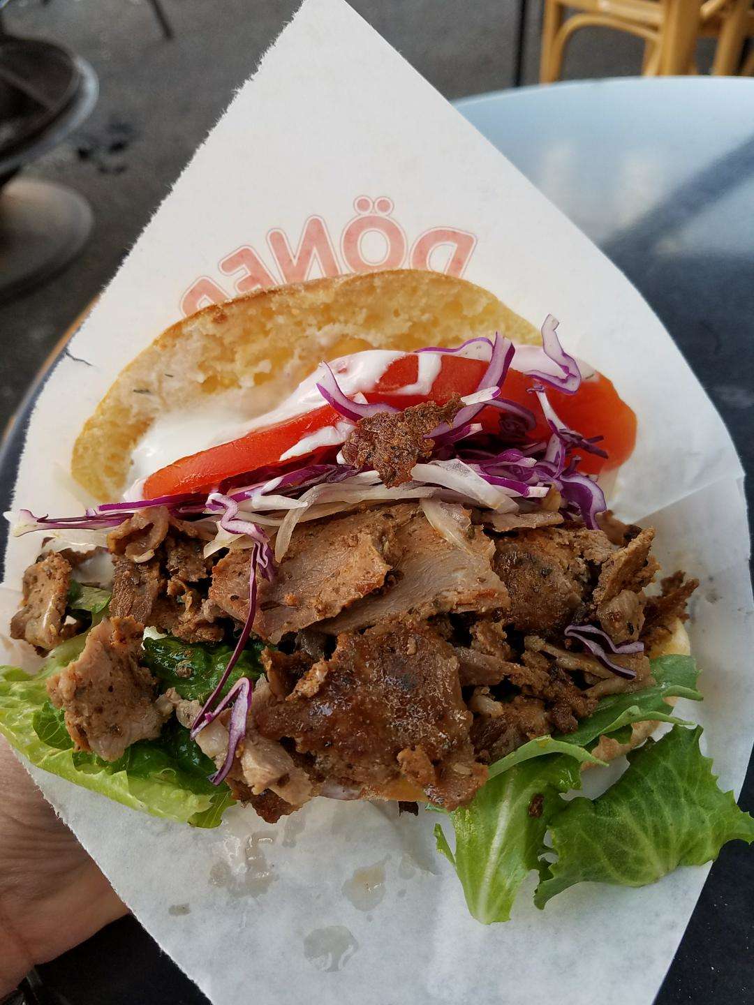 Photo credit: zomato
