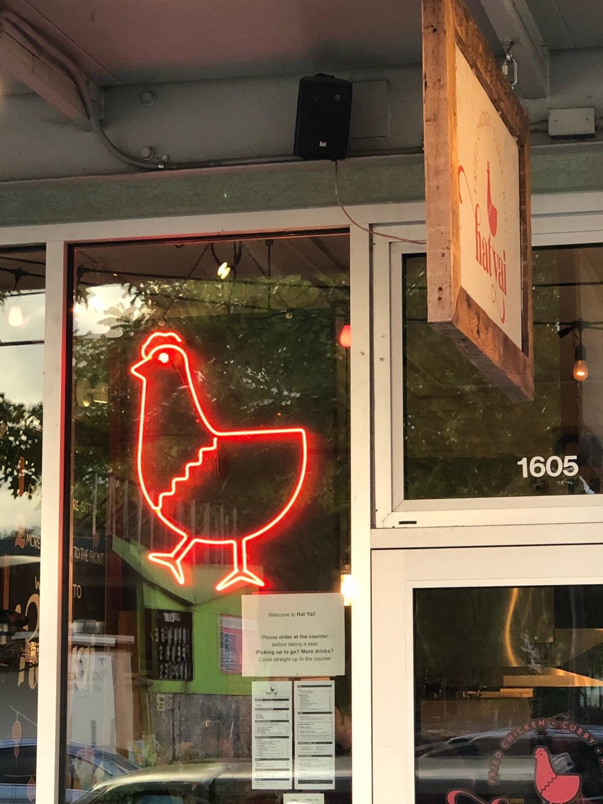 Photo credit: nextdoor