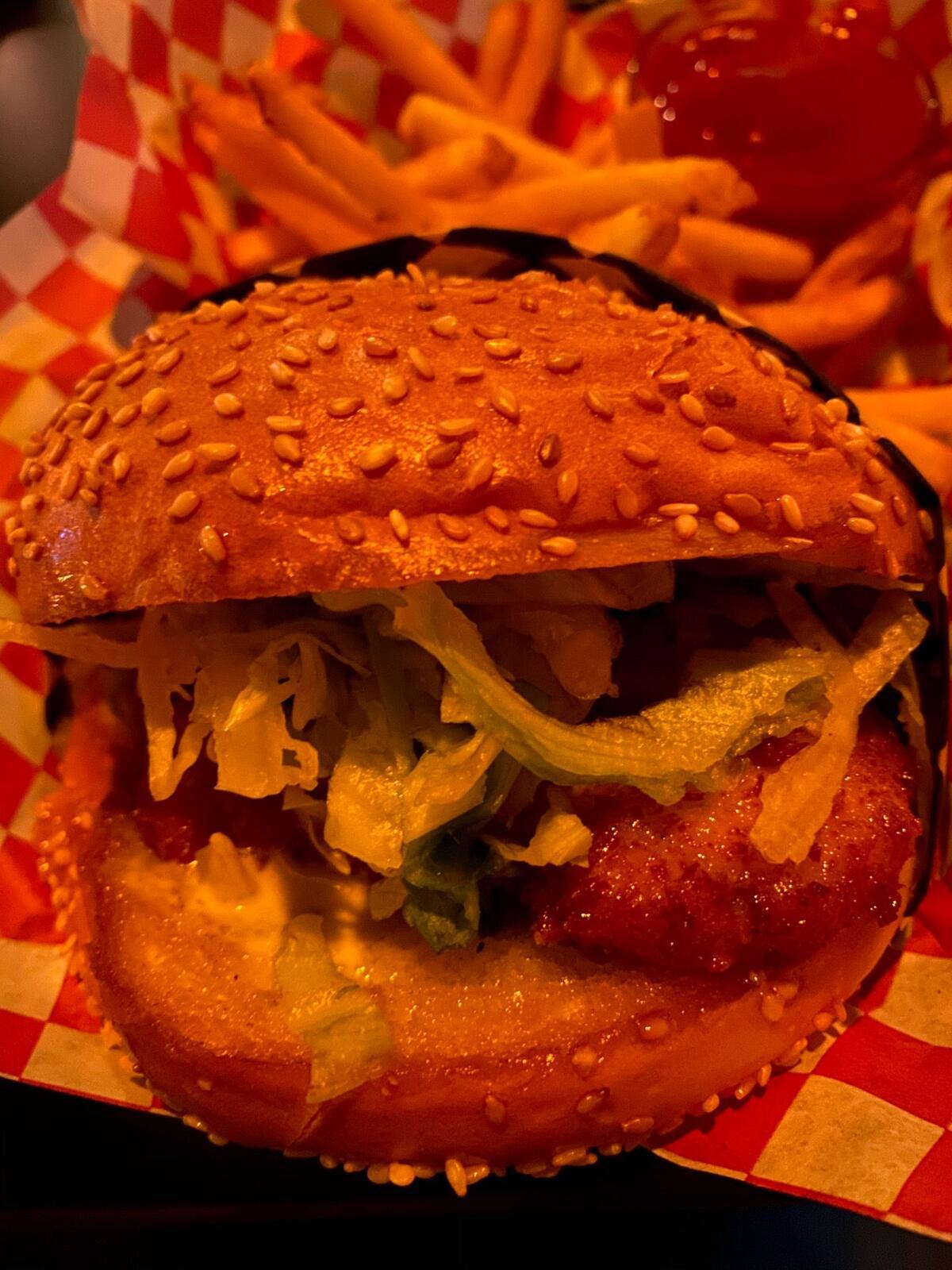 Photo credit: nextdoor