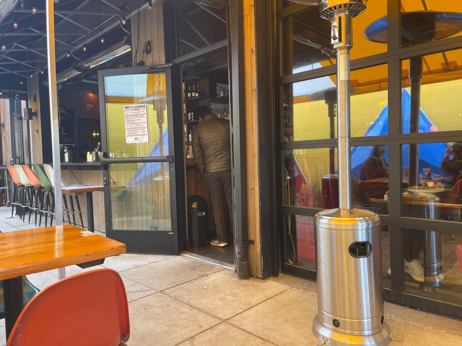 Photo credit: nextdoor