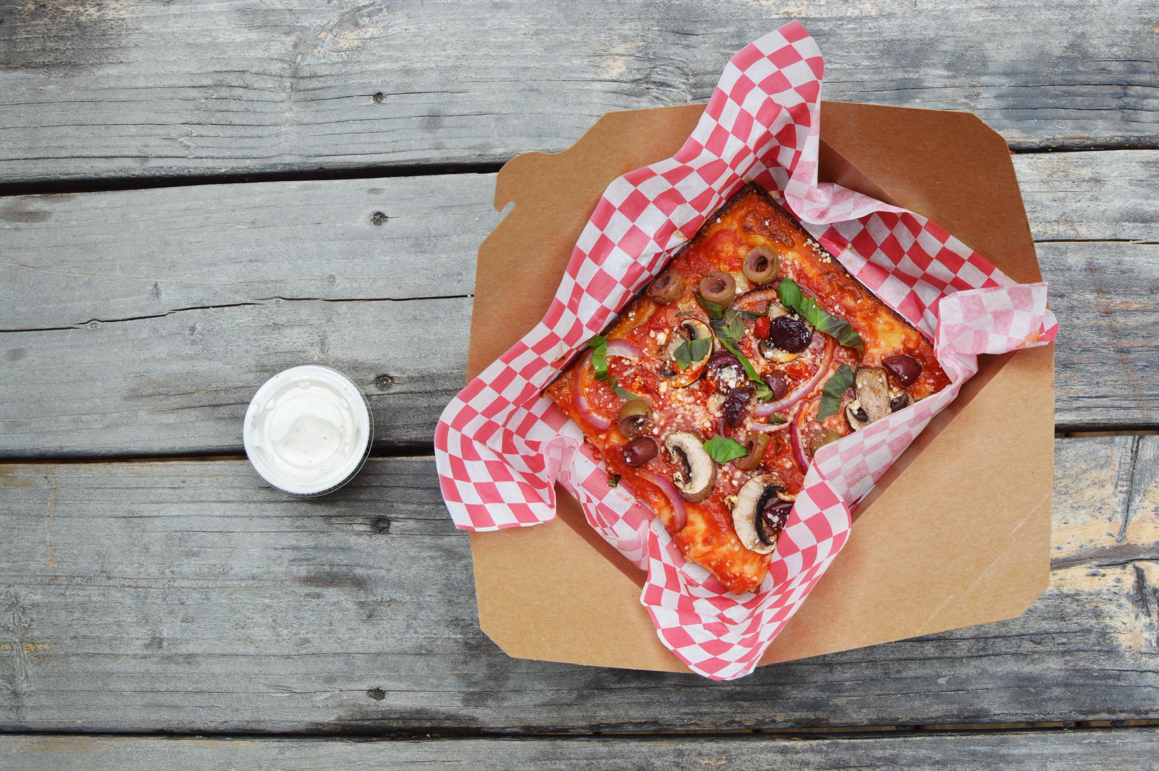 Photo credit: grubhub