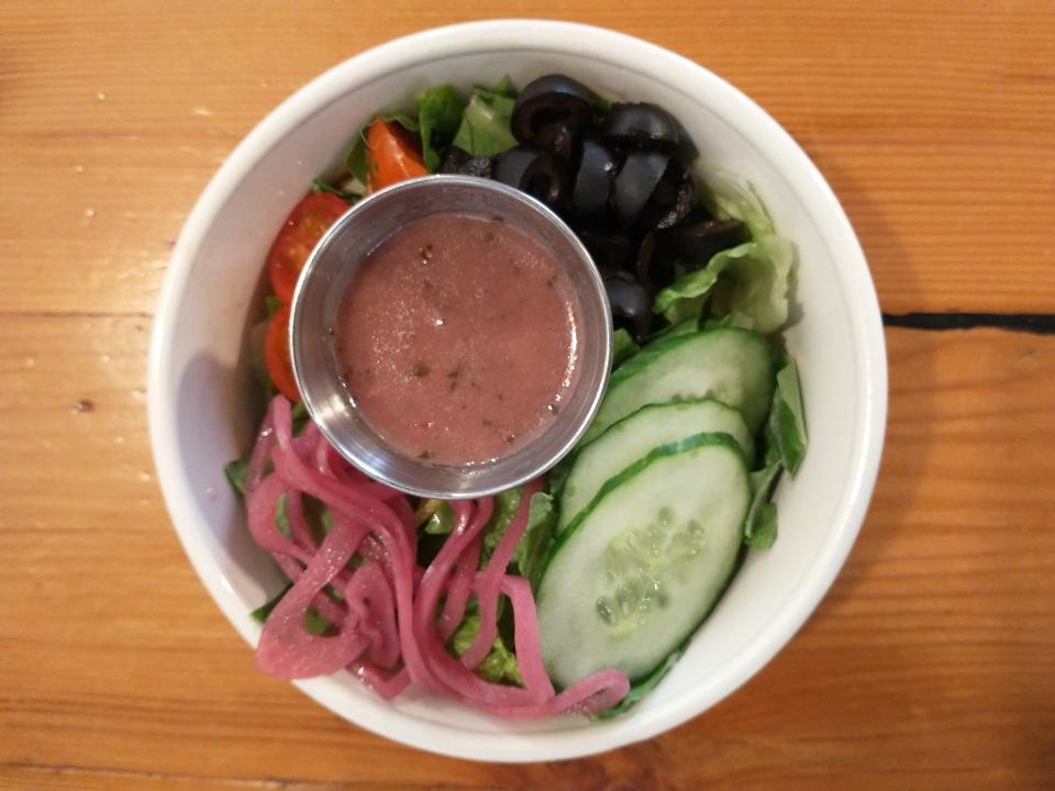 Photo credit: grubhub