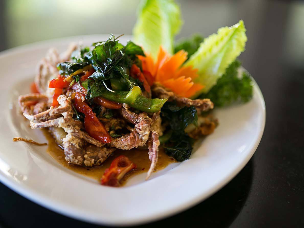 Photo credit: zomato