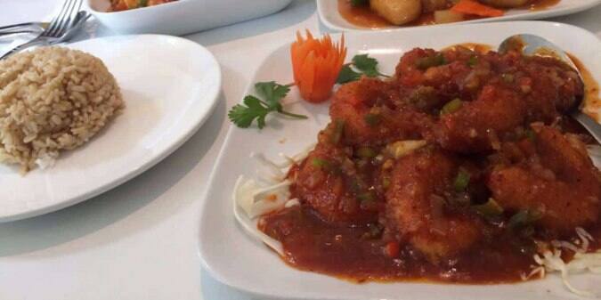 Photo credit: zomato