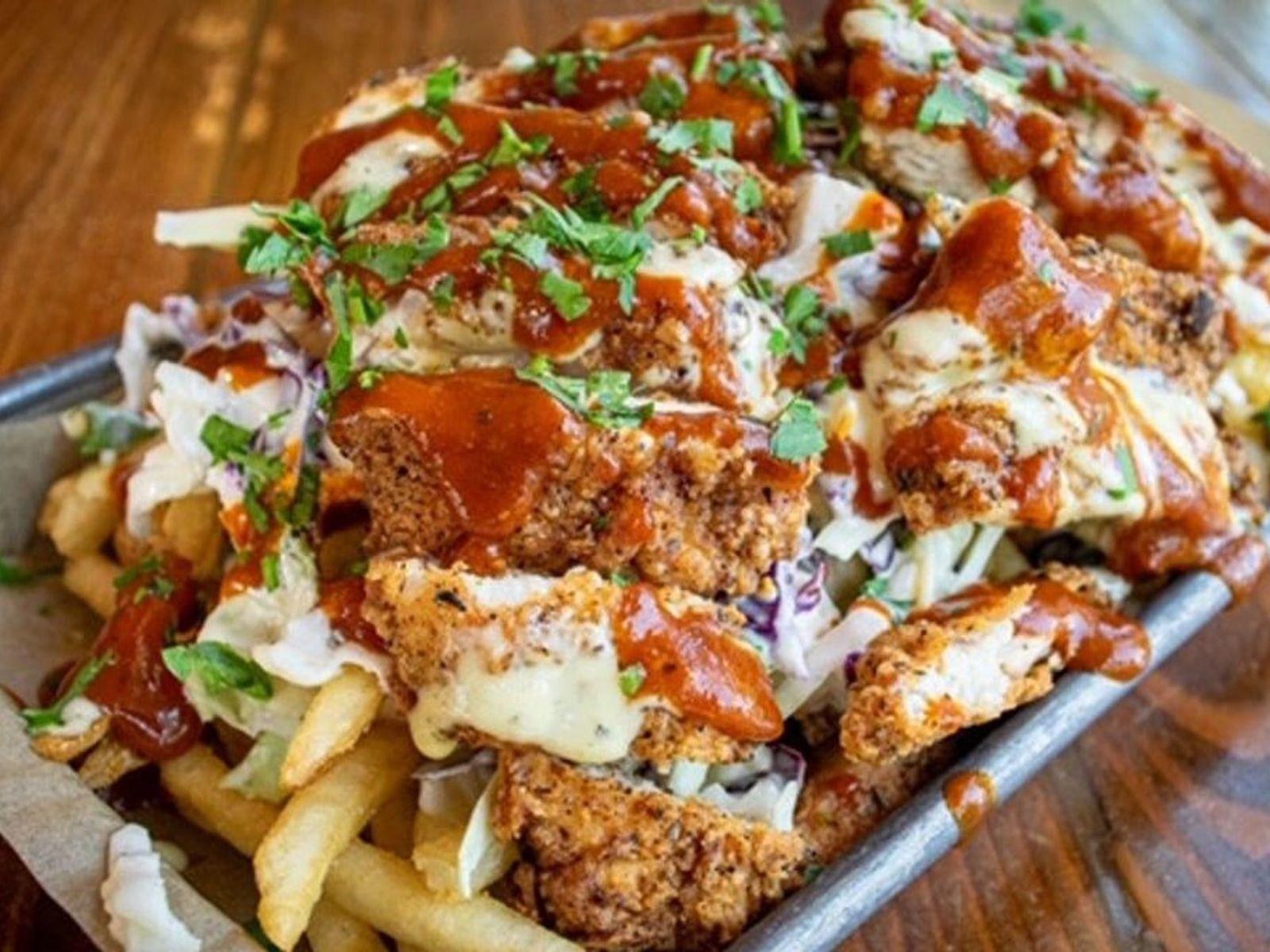 Photo credit: grubhub