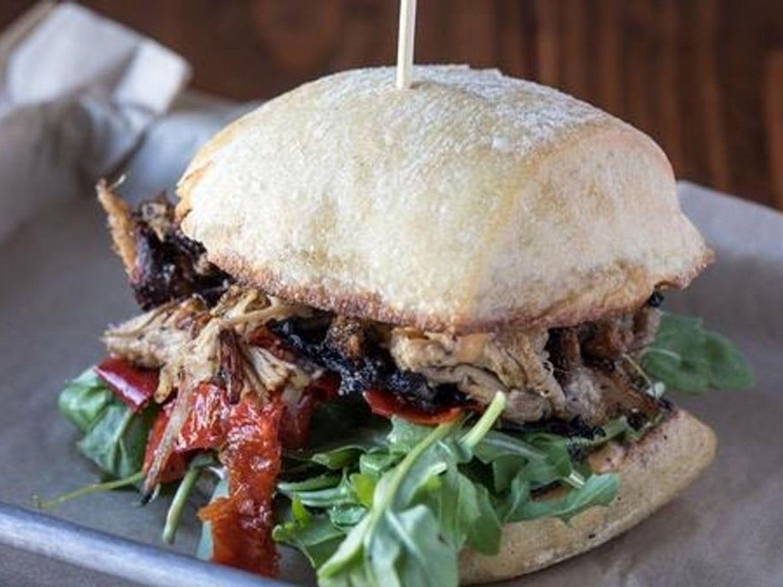 Photo credit: grubhub