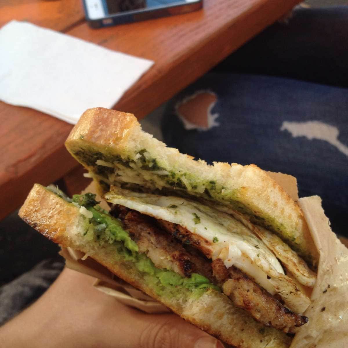 Photo credit: zomato