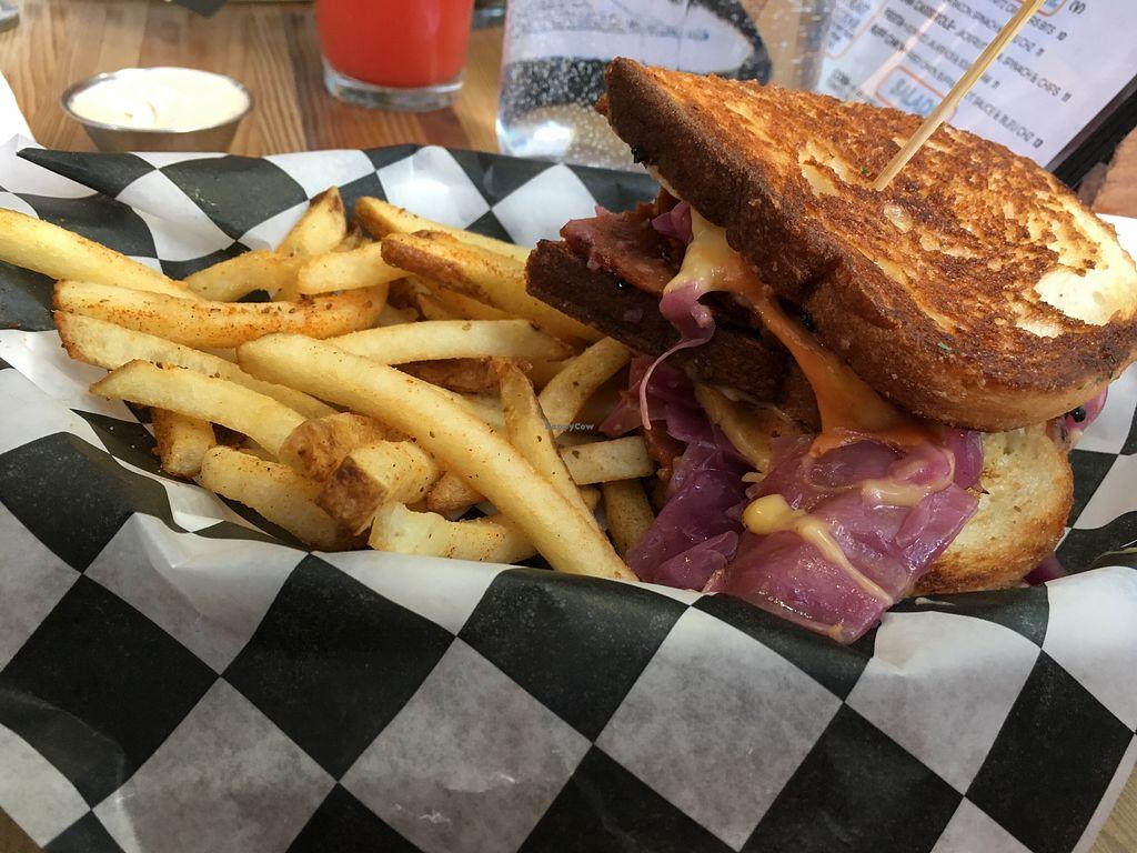 Photo credit: happycow