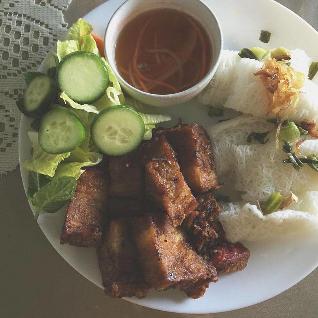 Photo credit: happycow