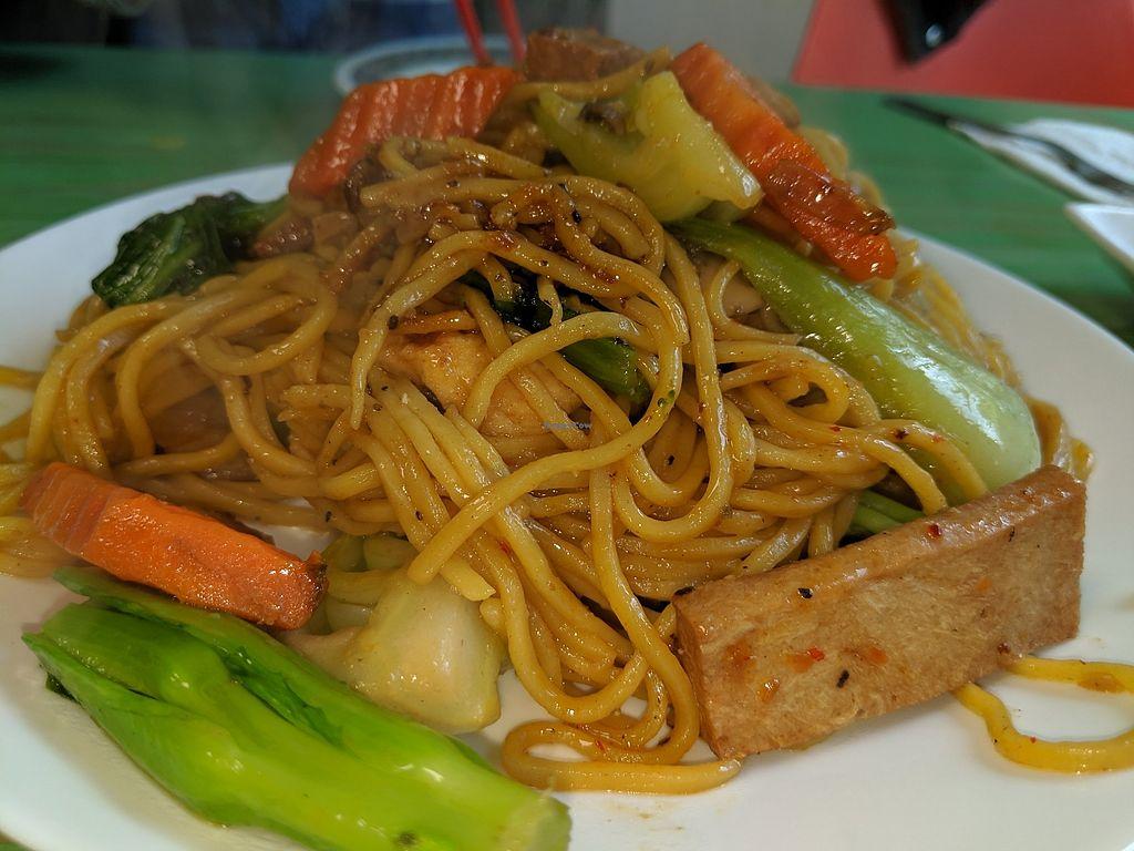 Photo credit: happycow