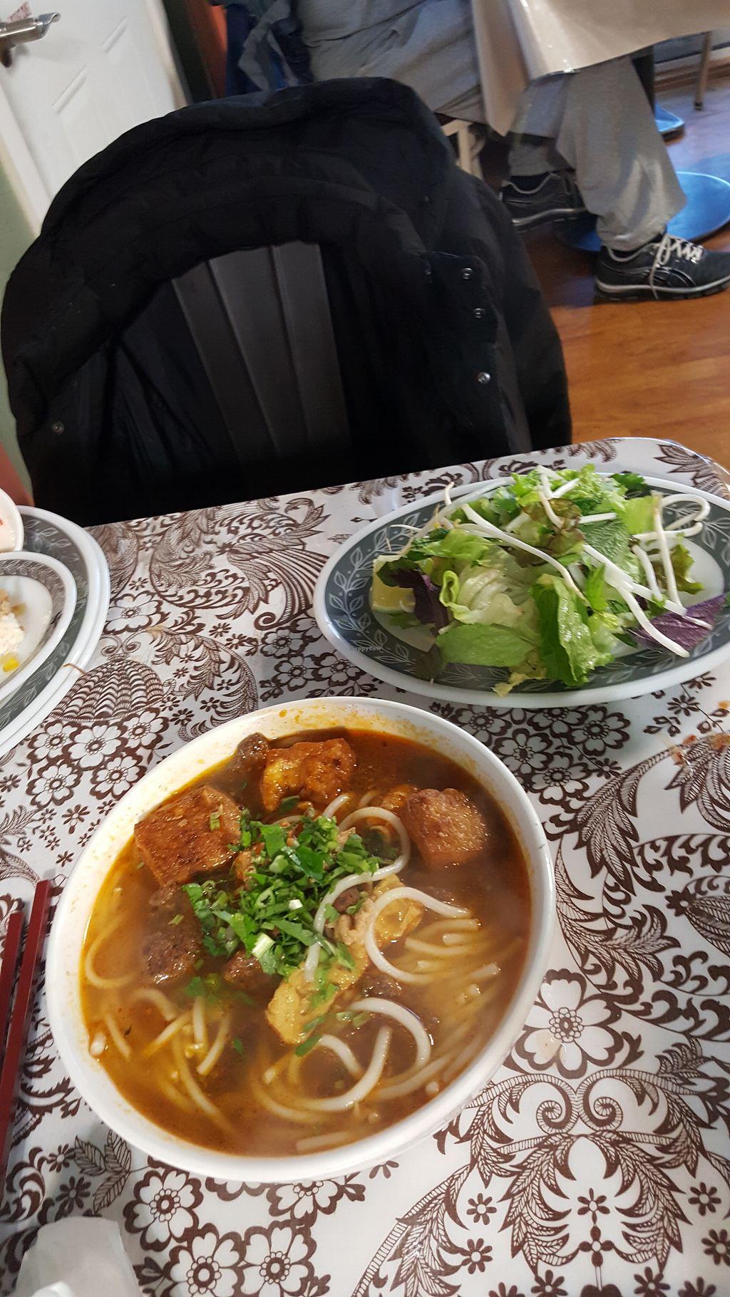 Photo credit: happycow