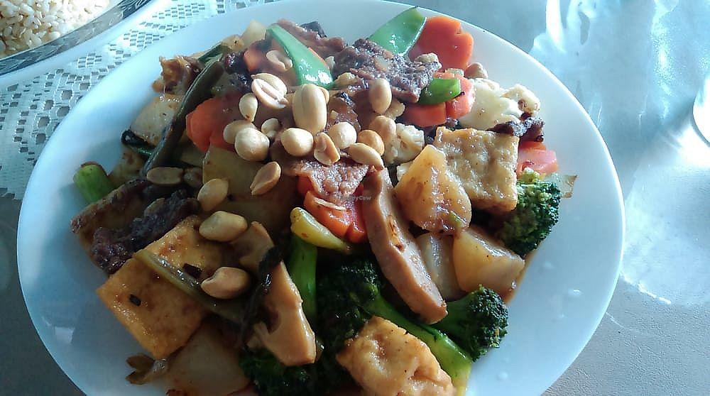 Photo credit: happycow