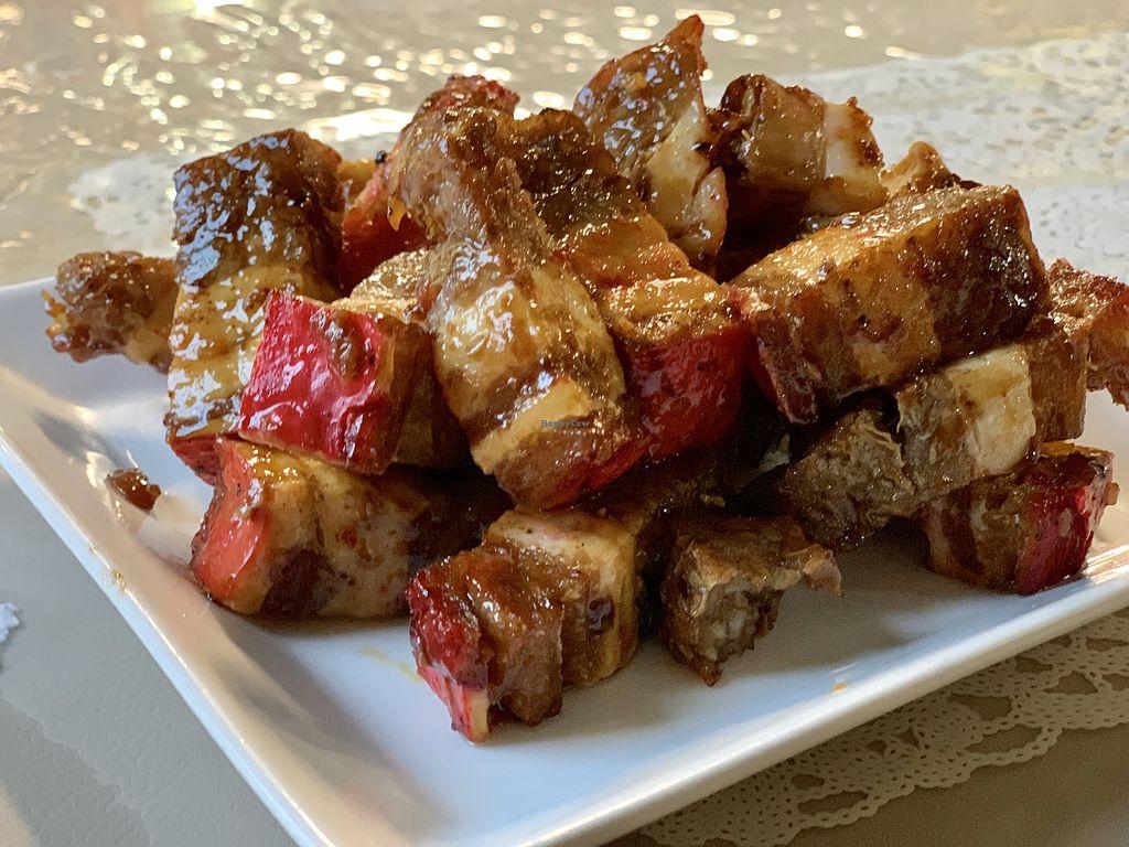 Photo credit: happycow