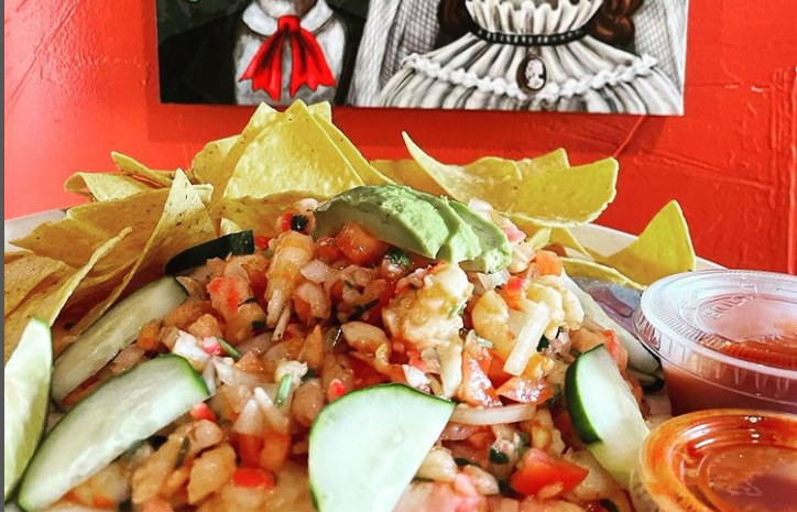 Photo credit: grubhub