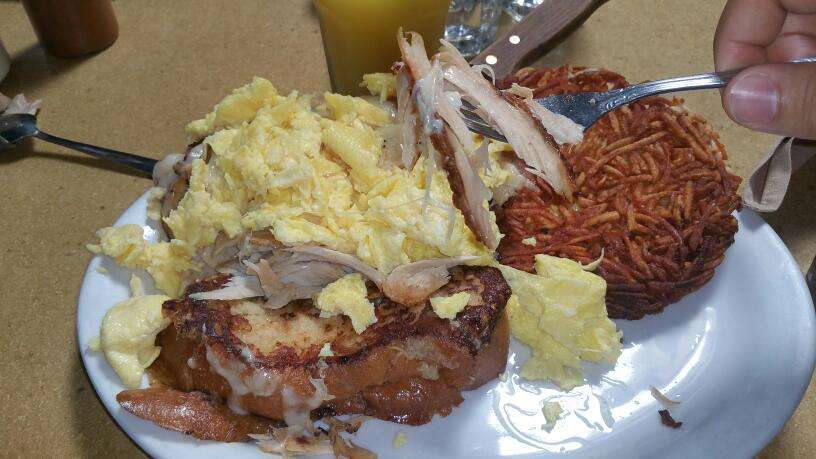 Photo credit: zomato