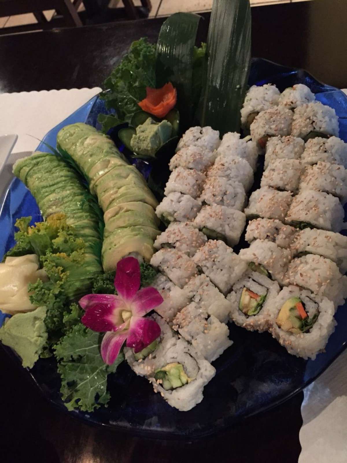 Photo credit: zomato