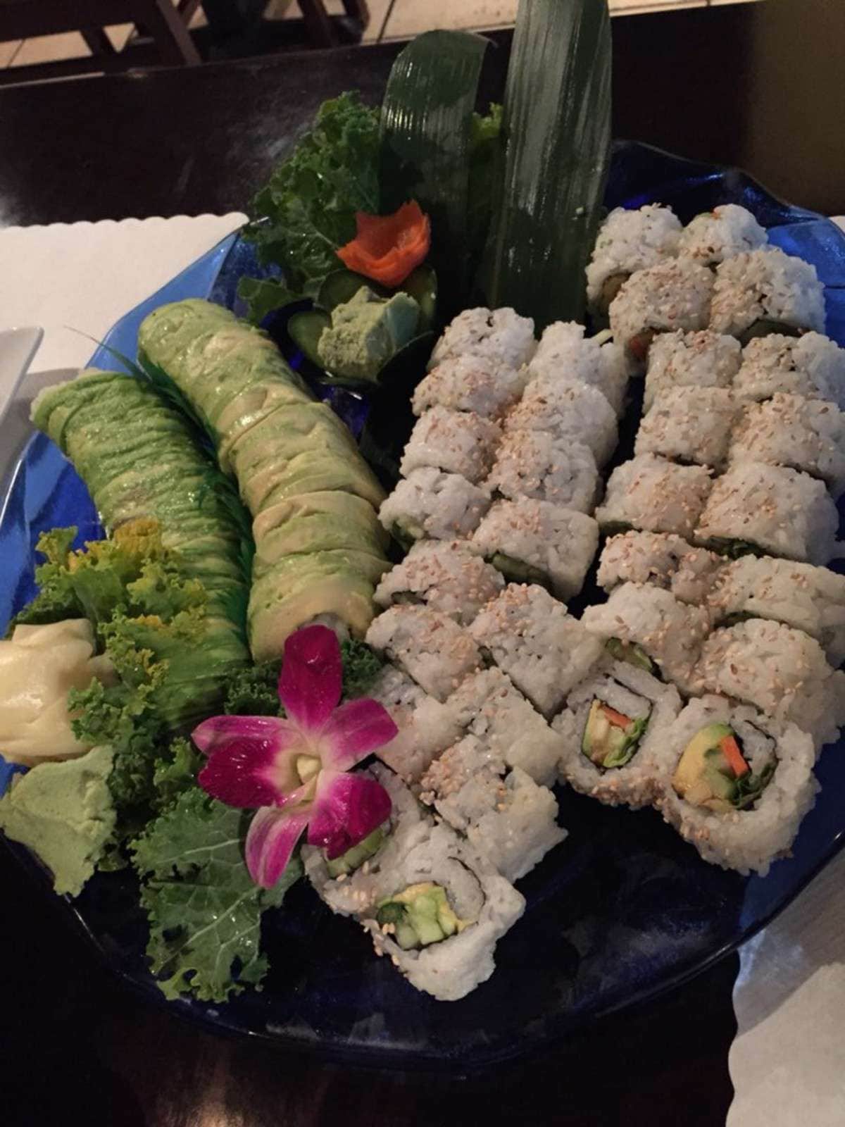 Photo credit: zomato