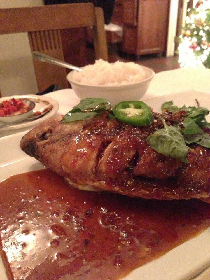 Photo credit: nextdoor