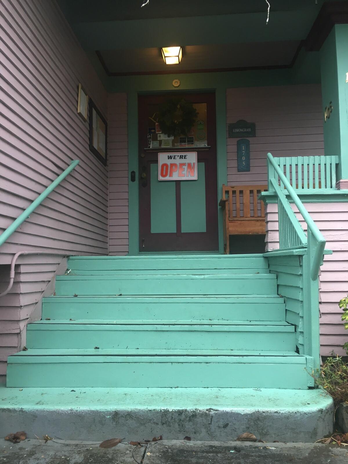 Photo credit: nextdoor