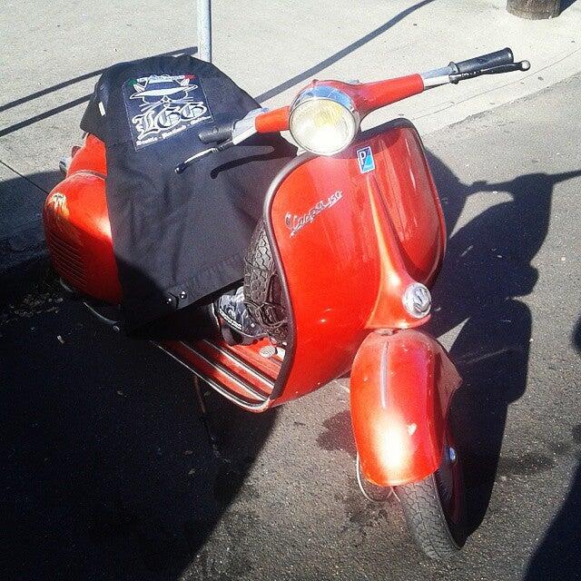 Photo credit: nextdoor