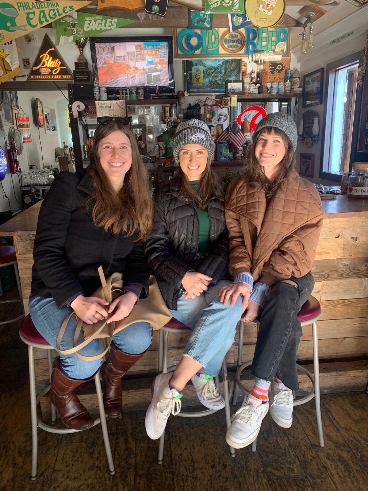 Photo credit: nextdoor